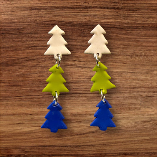 Xmas Tree Dangles